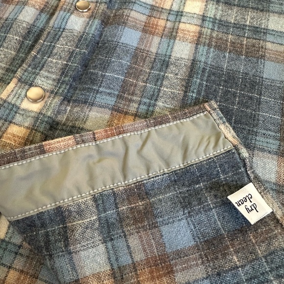 Pendleton Shirt🤠 - Picture 6 of 6